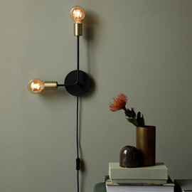 Josefine Wall Light